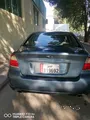 SUBARU LEGACY 2008 MODEL